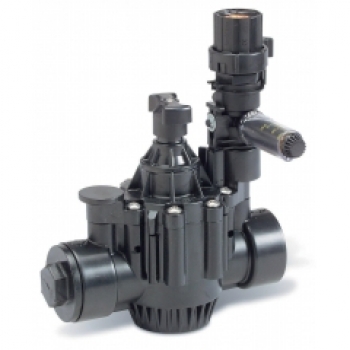 Preview: Druckregler für PGA, PEB, PESB, BPE + BPES - Typ PRS-Dial